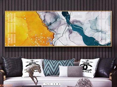 File PSD File tranh hiện đại pha lê gương KF97887 (gốc) nhiều lớp (multi-layer)