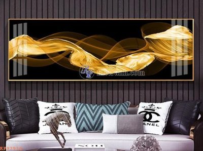 Tải file gốc File tranh hiện đại pha lê gương KF97914 (in khổ lớn) không mờ