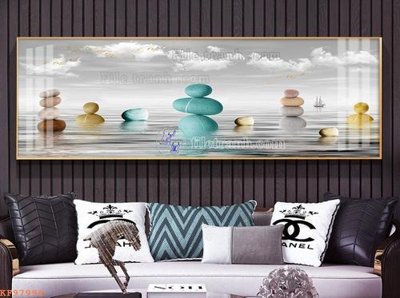 File gốc File tranh hiện đại pha lê gương KF97994 (cho in UV) siêu nét