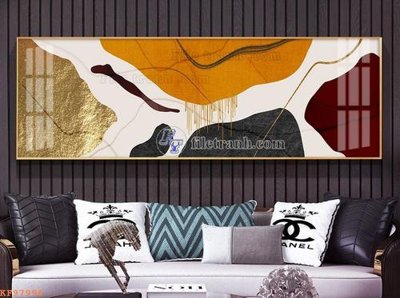 Tải về file gốc File tranh hiện đại pha lê gương KF97996 (chuẩn in ấn)