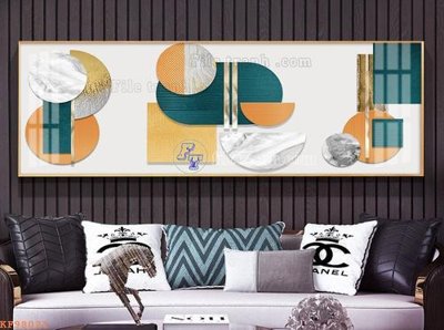 Tải file File tranh hiện đại pha lê gương KF98021 (gốc) chủ đề tôn giáo