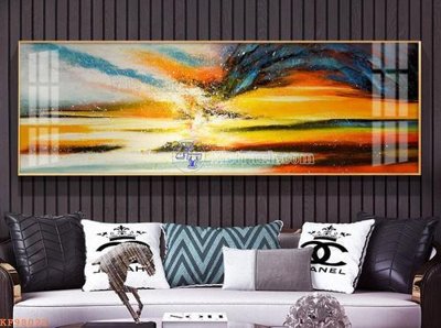 Cung cấp file tranh gốc File tranh hiện đại pha lê gương KF98022 độc quyền