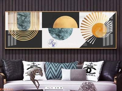 Tải file File tranh hiện đại pha lê gương KF98121 (gốc) làm file thiết kế