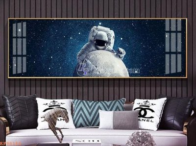 File gốc File tranh hiện đại pha lê gương KF98166 (ảnh chi tiết) để in trần