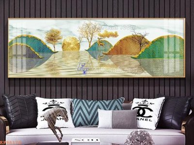 Download file File tranh hiện đại pha lê gương KF98178 (chuẩn in) File tranh hiện đại pha lê gương KF98178