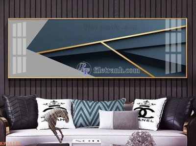 File gốc File tranh hiện đại pha lê gương KF98185 (Filetranh.com) File tranh hiện đại pha lê gương KF98185