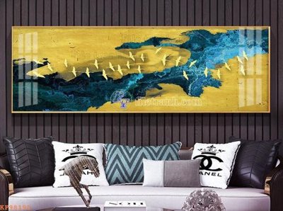 File PSD File tranh hiện đại pha lê gương KF98192 (nguyên bản) cho thiết kế