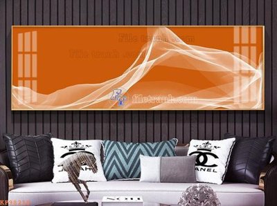 Tải file gốc File tranh hiện đại pha lê gương KF98218 (in không vỡ ảnh)