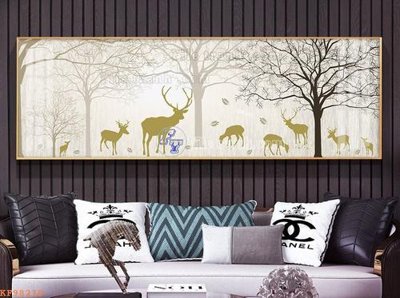 Tải file gốc File tranh hiện đại pha lê gương KF98219 (in bạt) quảng cáo