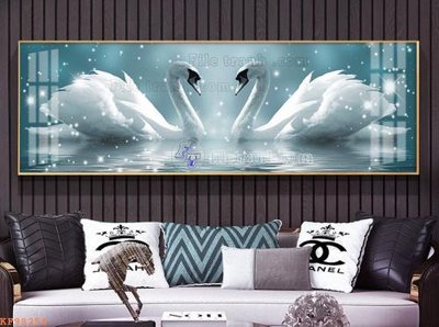 Tải file File tranh hiện đại pha lê gương KF98256 (ảnh gốc) in tráng gương