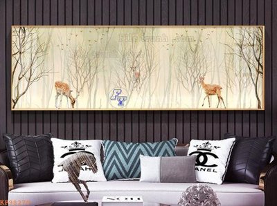 File gốc File tranh hiện đại pha lê gương KF98279 (Filetranh.com) File tranh hiện đại pha lê gương KF98279