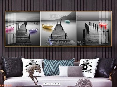 Tải file gốc File tranh hiện đại pha lê gương KF98347 (in tráng gương) 3DFile gốc File tranh hiện đại pha lê gương KF98347 (sẵn sàng in) chất lượng cao