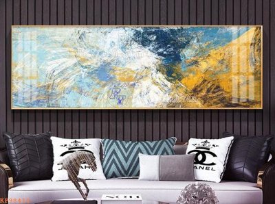 File tranh in tráng gương File tranh hiện đại pha lê gương KF98414 (siêu nét)