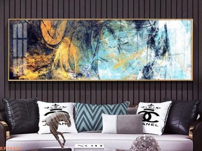 Download file File tranh hiện đại pha lê gương KF98425 (gốc) in mica ốp bếp