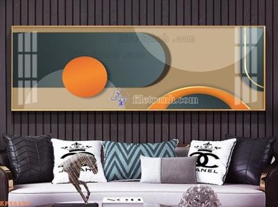 Tải file File tranh hiện đại pha lê gương KF98490 (gốc) in trên mọi chất liệu