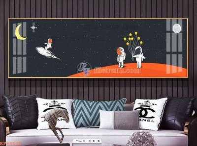 Download file File tranh hiện đại pha lê gương KF98505 (chuẩn in) File tranh hiện đại pha lê gương KF98505