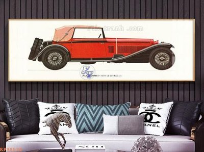 Tải file gốc File tranh hiện đại pha lê gương KF98528 (in bạt) quảng cáo