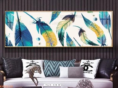 File gốc File tranh hiện đại pha lê gương KF98529 (in tráng gương) nghệ thuật