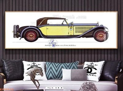 Hình ảnh file gốc File tranh hiện đại pha lê gương KF98534 (chất lượng cao)