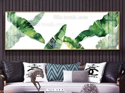 File gốc File tranh hiện đại pha lê gương KF98560 cho in ấn và thiết kế