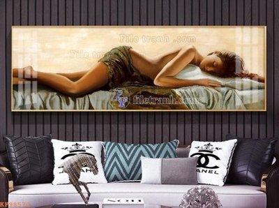 Tải file gốc File tranh hiện đại pha lê gương KF98572 (in khổ lớn) không mờ