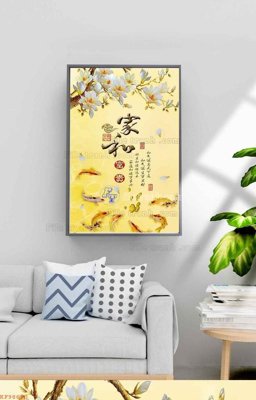 File gốc File tranh hiện đại pha lê gương KF98680 (Filetranh.com) File tranh hiện đại pha lê gương KF98680