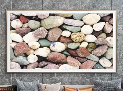 Tải file File tranh hiện đại pha lê gương KF98764 (gốc) in trên mọi chất liệu