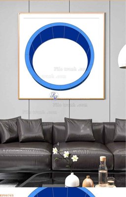 Tải file File tranh hiện đại pha lê gương KF98765 (ảnh gốc) file TIFF