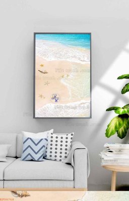 Tải xuống file tranh gốc File tranh hiện đại pha lê gương KF98768 (PSD/TIFF)