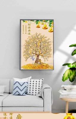 File ảnh File tranh hiện đại pha lê gương KF98974 (gốc) in backdrop sự kiện