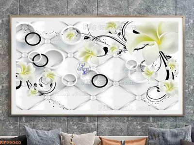 Tải file File tranh hiện đại pha lê gương KF99060 (ảnh gốc) file AI/EPS