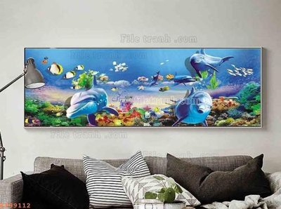 Mua file ảnh gốc File tranh hiện đại pha lê gương KF99112 (chất lượng cao)