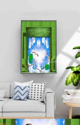 Tệp tin gốc File tranh hiện đại pha lê gương KF99147 (chất lượng) File tranh hiện đại pha lê gương KF99147