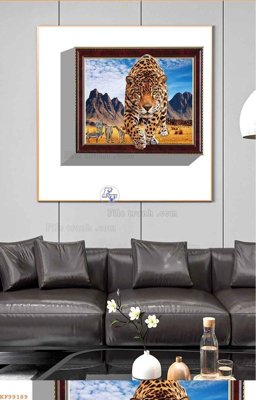 Tải file tranh File tranh hiện đại pha lê gương KF99189 (ảnh gốc) ngay