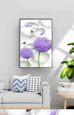 Tải file gốc File tranh hiện đại pha lê gương KF99297 (in khổ lớn) quảng cáo