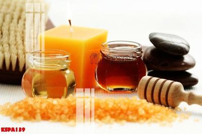 File in mica Tranh trang trí Spa làm đẹp KSPA139 (ảnh gốc) đẹp