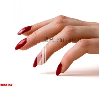 File gốc Tranh trang trí Spa làm đẹp KSPA140 (PNG) trong suốt (transparent)