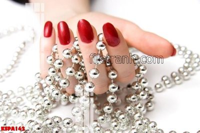 Tải file Tranh trang trí Spa làm đẹp KSPA142 (gốc) in ấn ngay lập tức