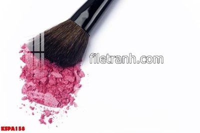 File in ấn Tranh trang trí Spa làm đẹp KSPA158 (bản gốc) sắc nét