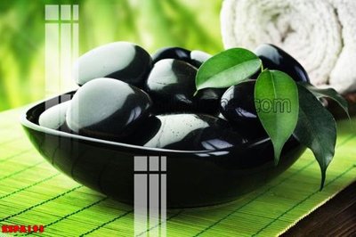 File ảnh gốc Tranh trang trí Spa làm đẹp KSPA193 không vỡ nét