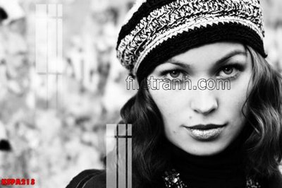 Tải file gốc Tranh trang trí Spa làm đẹp KSPA213 dùng cho in ấn