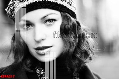 File gốc Tranh trang trí Spa làm đẹp KSPA217 (cho in ấn) độc quyền