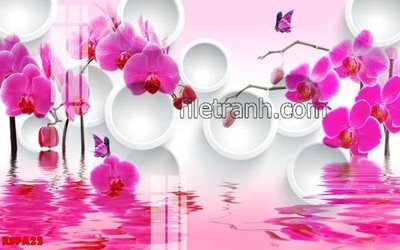 File tranh Tranh trang trí Spa làm đẹp KSPA22 (ảnh gốc) sắc nét hoàn hảo