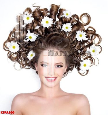 File ảnh Tranh trang trí Spa làm đẹp KSPA300 (gốc) cho trang trí nội thất