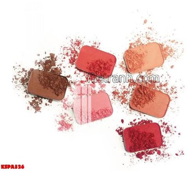 File gốc Tranh trang trí Spa làm đẹp KSPA326 (in mica) làm bảng hiệu