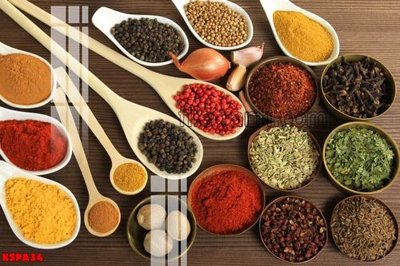 Tải file gốc Tranh trang trí Spa làm đẹp KSPA34 (in bạt) quảng cáo