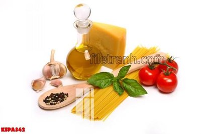 Tải file gốc Tranh trang trí Spa làm đẹp KSPA342 (in khổ lớn) không mờ