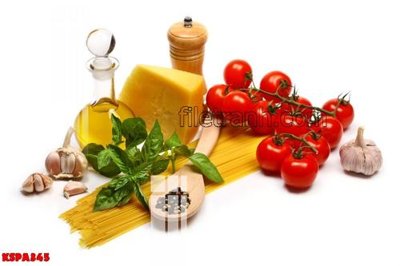 File gốc Tranh trang trí Spa làm đẹp KSPA345 (in lụa) tranh thuận buồm