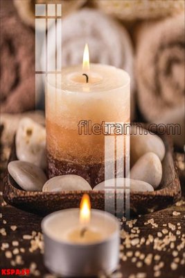 Tải file tranh Tranh trang trí Spa làm đẹp KSPA39 (ảnh gốc) ngay