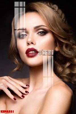 File tranh Tranh trang trí Spa làm đẹp KSPA551 (ảnh gốc) sắc nét hoàn hảo